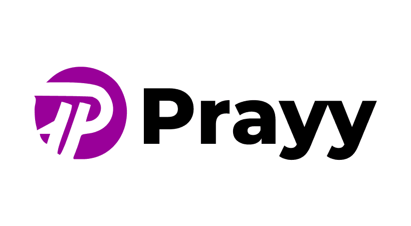 prayy.com